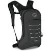Osprey Syncro Men’s Hiking Backpack with Hydraulics Reservoir -Lightweight Mountain Biking Hydration Pack(Raven Black)