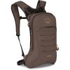 Osprey Syncro Men’s Hiking Backpack with Hydraulics Reservoir -Lightweight Mountain Biking Hydration Pack(Truffle Brown)