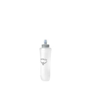 Osprey Hydraulics 500ml Soft Flask Water Bottle – Collapsible Hydration Flask – Lightweight for Running Vests & Belts(500 Ml)