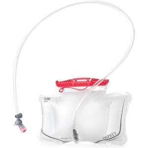 Osprey Hydraulics LS 1.5L Lumbar Water Reservoir – Lightweight Hydration Bladder for Hiking & Mountain Biking Fanny Packs(Waist Pack Reservoir)
