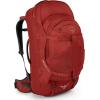 Osprey Packs Farpoint 55 Travel Backpack(Jasper Red)
