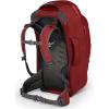 Osprey Packs Farpoint 55 Travel Backpack(Jasper Red)