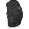 Osprey Packs Farpoint 55 Travel Backpack(Volcanic Grey)