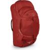 Osprey Packs Farpoint 55 Travel Backpack(Jasper Red)