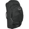 Osprey Packs Farpoint 55 Travel Backpack(Volcanic Grey)
