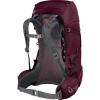 Osprey Renn 50L Women’s Backpacking Backpack, Aurora Purple(Aurora Purple)