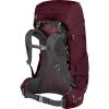 Osprey Renn 50L Women’s Backpacking Backpack, Aurora Purple(Aurora Purple)