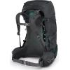 Osprey Renn 50L Women’s Backpacking Backpack, Cinder Grey(Cinder Grey)