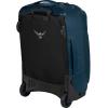 Osprey Transporter(Venturi Blue)