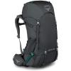 Osprey Renn 50L Women’s Backpacking Backpack, Cinder Grey(Cinder Grey)