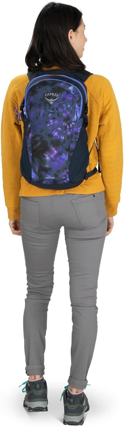 imageOsprey Daylite Commuter Backpack Wave BlueTie Dye Print