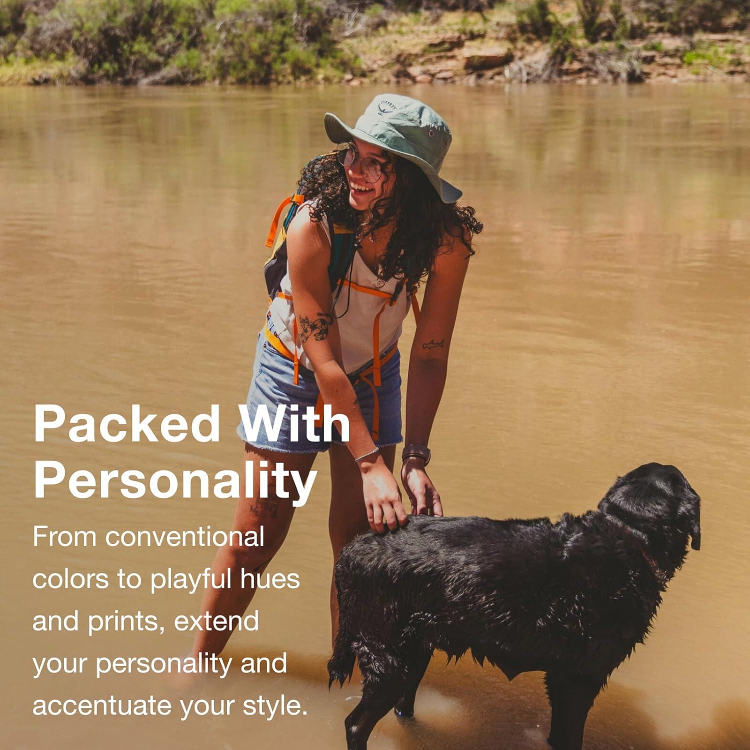 imageOsprey Daylite Commuter Backpack Wave BlueWave Blue