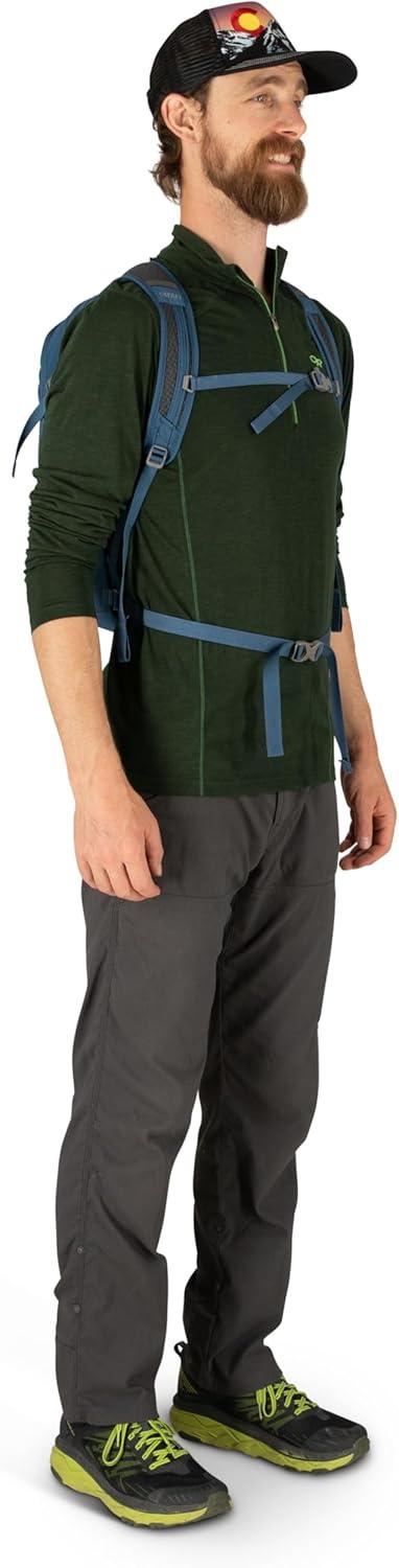 imageOsprey Daylite Commuter Backpack Wave BlueWave Blue