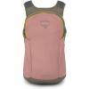 Osprey Daylite Commuter Backpack, Wave Blue(Ash Blush Pink/Earl Grey)