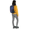 Osprey Daylite Commuter Backpack, Wave Blue(Ash Blush Pink/Earl Grey)