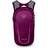 Osprey Daylite Commuter Backpack, Wave Blue(Eggplant Purple)