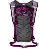 Osprey Daylite Commuter Backpack, Wave Blue(Eggplant Purple)
