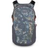 Osprey Daylite Commuter Backpack, Wave Blue(Enjoy Outside Print)
