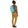 Osprey Daylite Commuter Backpack, Wave Blue(Jetstream Blue)