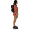 Osprey Daylite Commuter Backpack, Wave Blue(Wild Blossom Print/Alkaline)