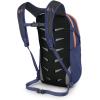 Osprey Daylite Commuter Backpack, Wave Blue(Wild Blossom Print/Alkaline)