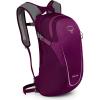 Osprey Daylite Commuter Backpack, Wave Blue(Eggplant Purple)