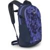 Osprey Daylite Commuter Backpack, Wave Blue(Tie Dye Print)