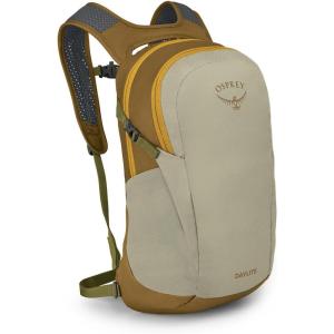 Osprey Daylite Commuter Backpack, Wave Blue(Meadow Gray/Histosol Brown)