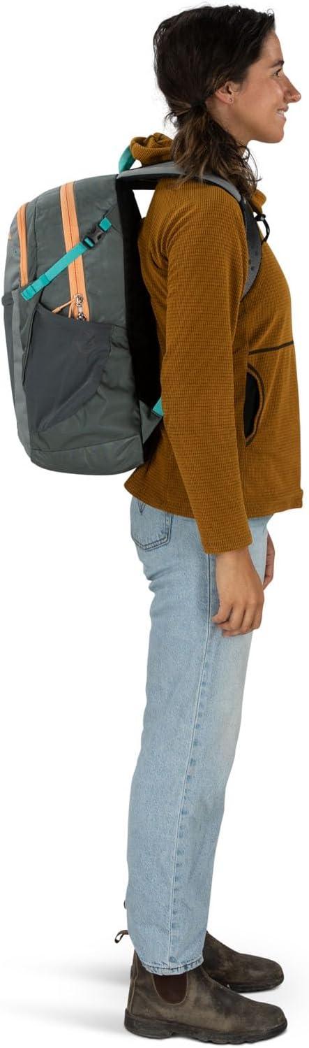 imageOsprey Flare Backpack Prior SeasonMedium GreyCoal Grey