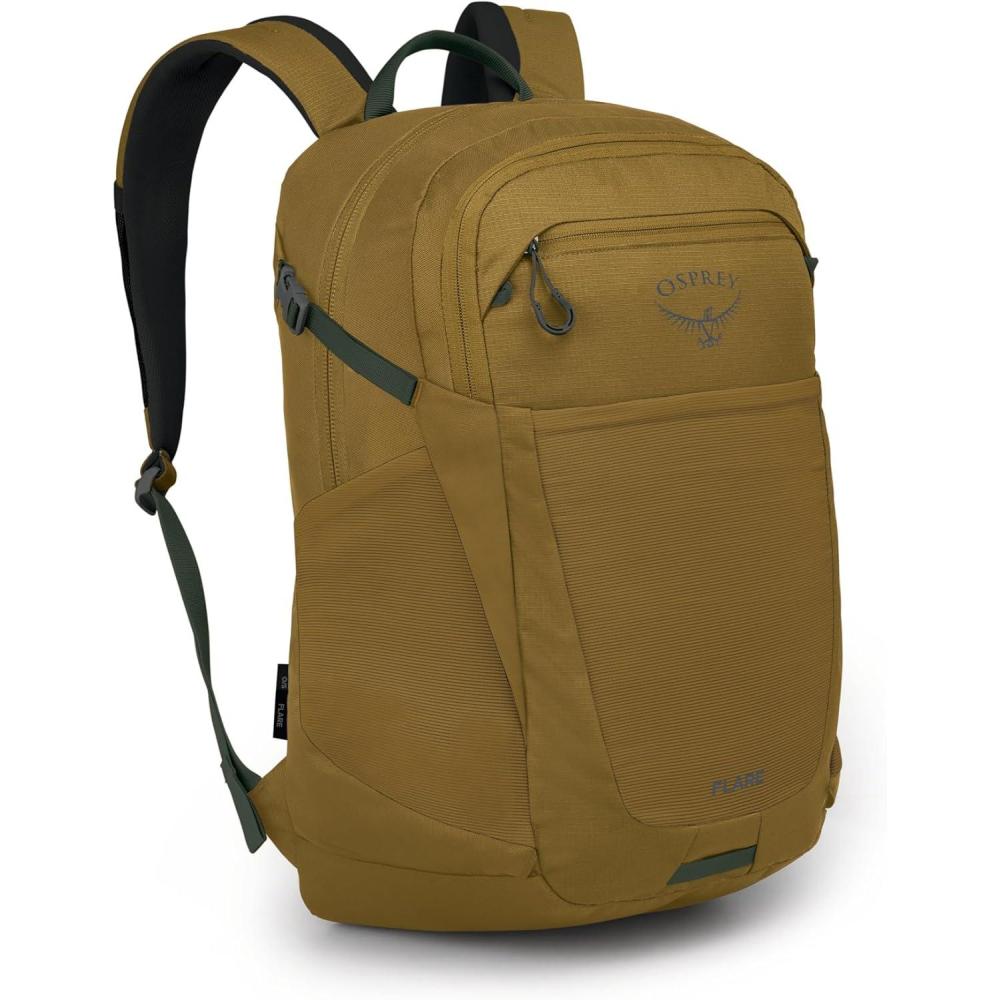 imageOsprey Flare Backpack Prior SeasonBrindle Brown