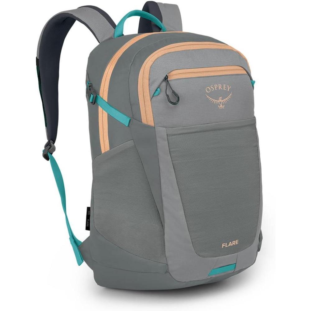 imageOsprey Flare Backpack Prior SeasonMedium GreyCoal Grey