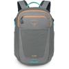 Osprey Flare Backpack – Prior Season(Medium Grey/Coal Grey)