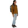 Osprey Flare Backpack – Prior Season(Medium Grey/Coal Grey)