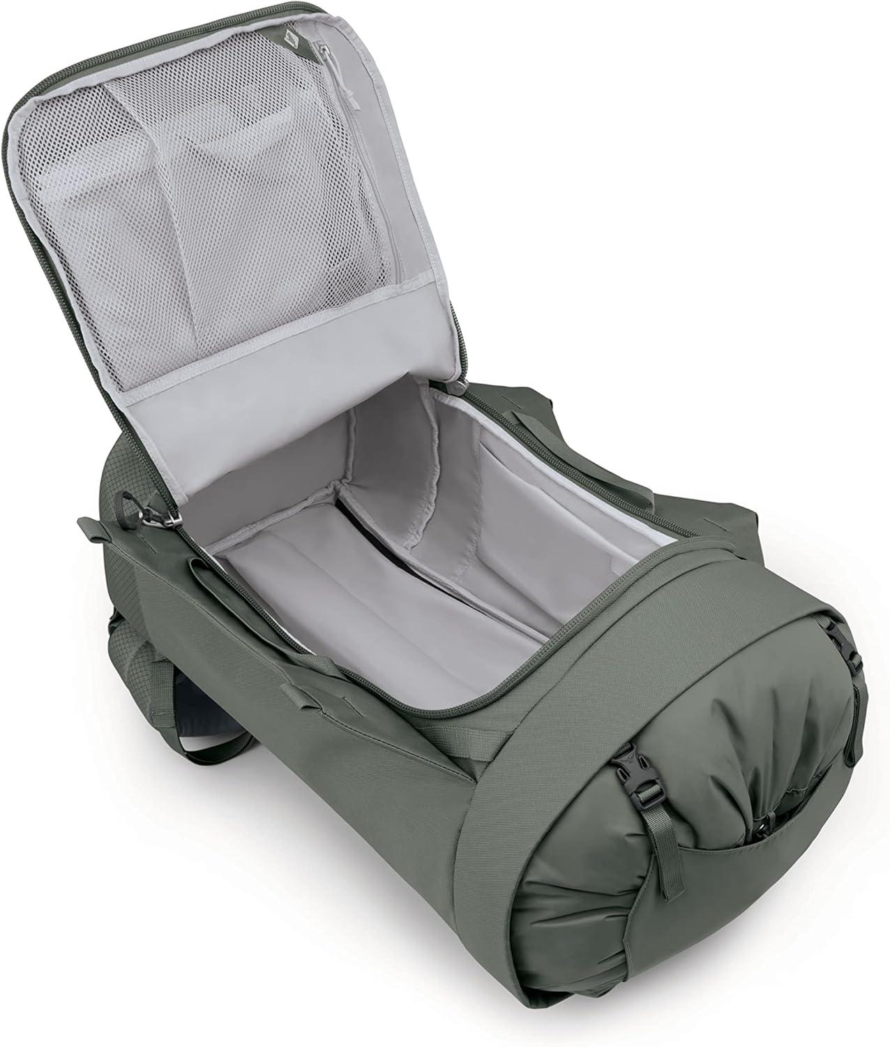 imageOsprey Zealot 45L Climbing Backpack Rocky Brook Green SMRocky Brook Green