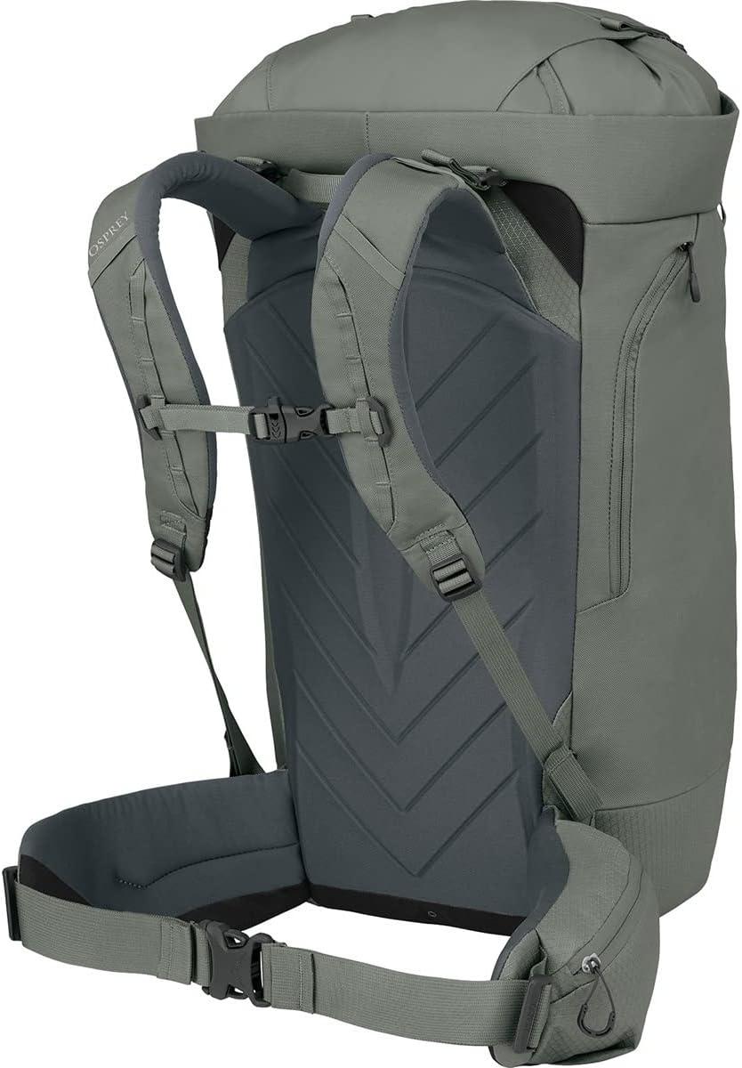 imageOsprey Zealot 45L Climbing Backpack Rocky Brook Green SMRocky Brook Green