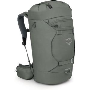 Osprey Zealot 45L Climbing Backpack, Rocky Brook Green, S/M(Rocky Brook Green)