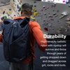 Osprey Zealot 30L Climbing Backpack, Cetacean Blue