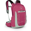 Osprey Tempest Jr Girl’s Lightweight Hiking Backpack – Kids Adventure Backpack for Travel & Camping, Hotspot Pink(Hotspot Pink)