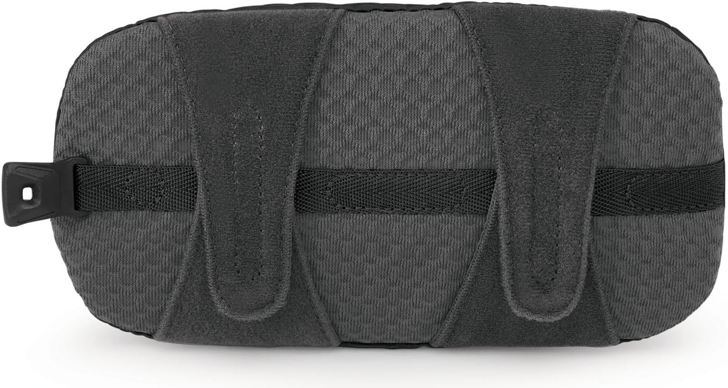image:imageOsprey Waterproof Pack Pocket Poinsettia RedBlack