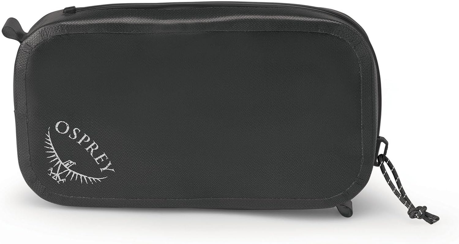 image:imageOsprey Waterproof Pack Pocket Poinsettia RedBlack