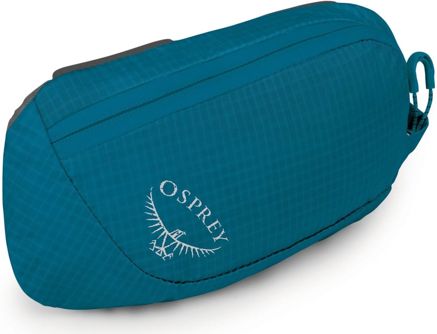 image:imageOsprey Waterproof Pack Pocket Poinsettia RedWaterfront Blue