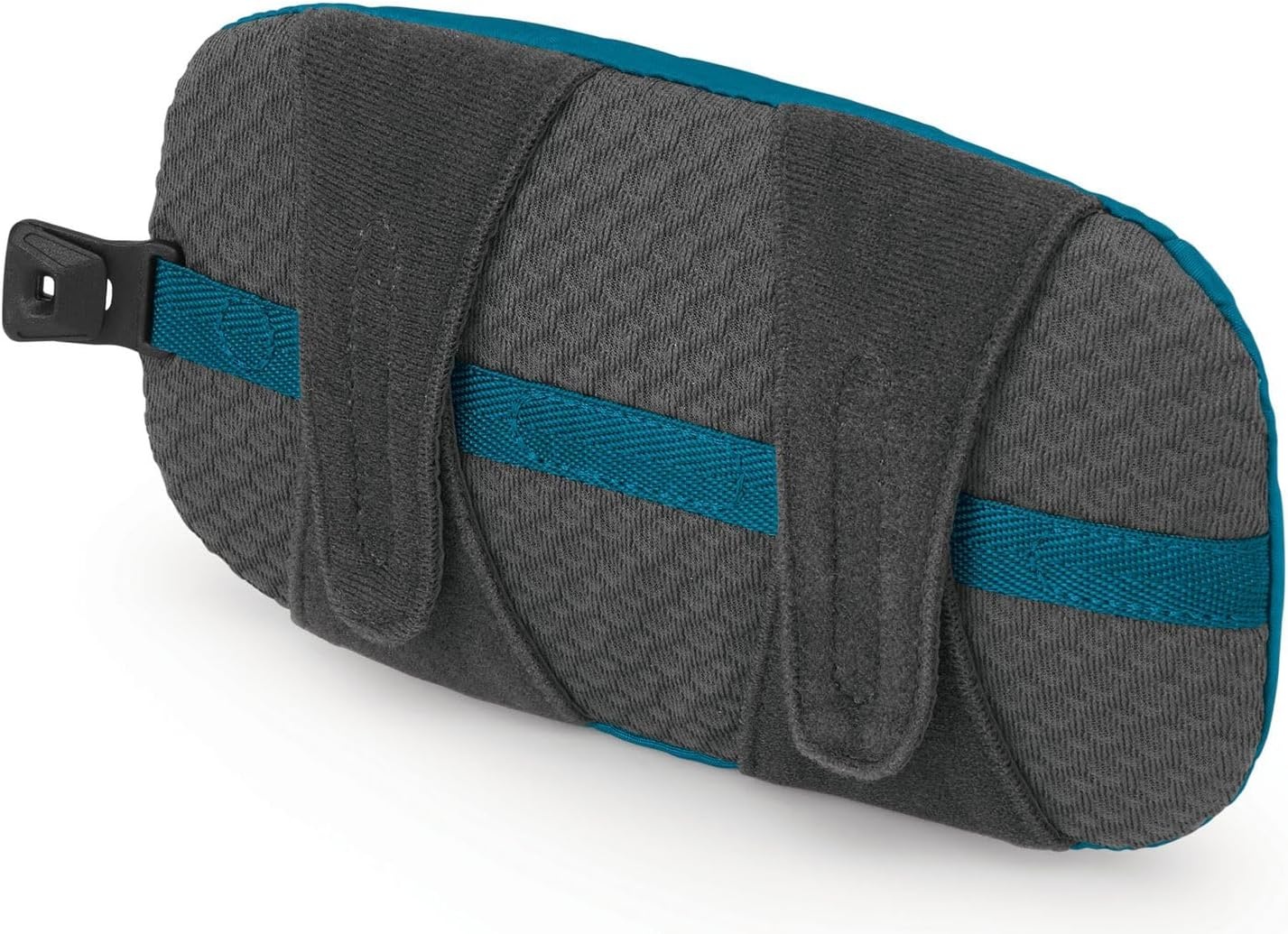 image:imageOsprey Waterproof Pack Pocket Poinsettia RedWaterfront Blue