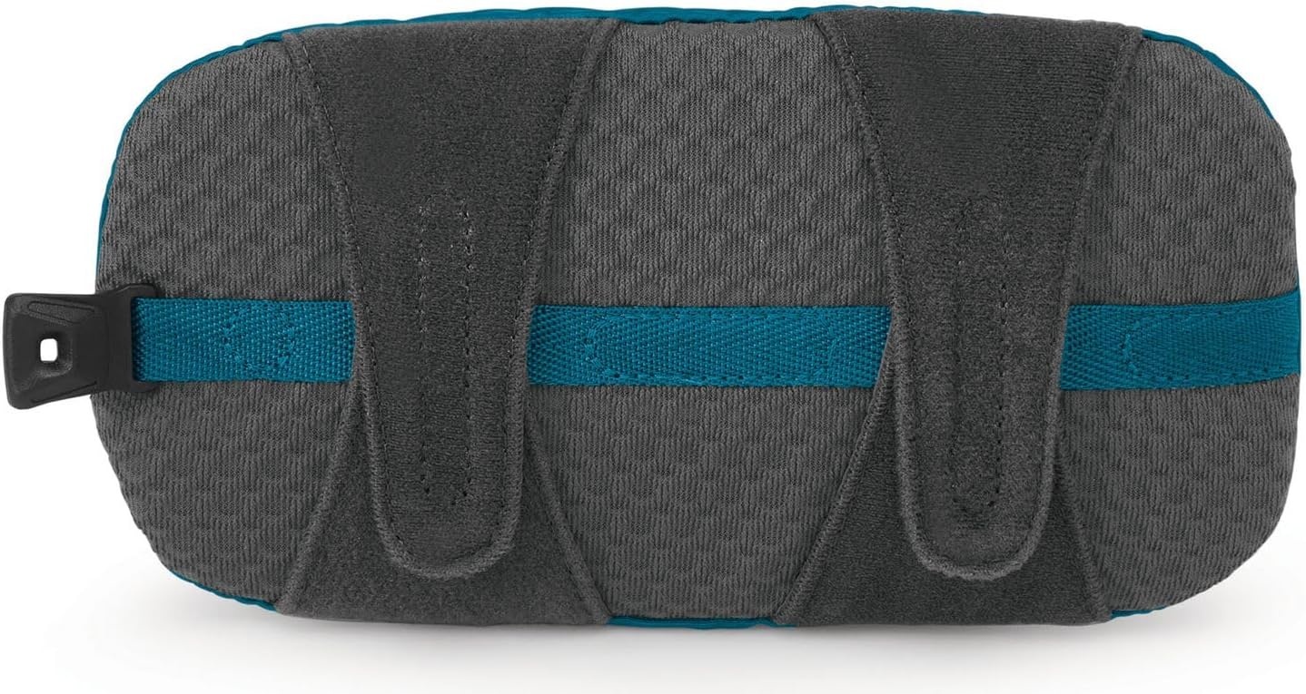 image:imageOsprey Waterproof Pack Pocket Poinsettia RedWaterfront Blue