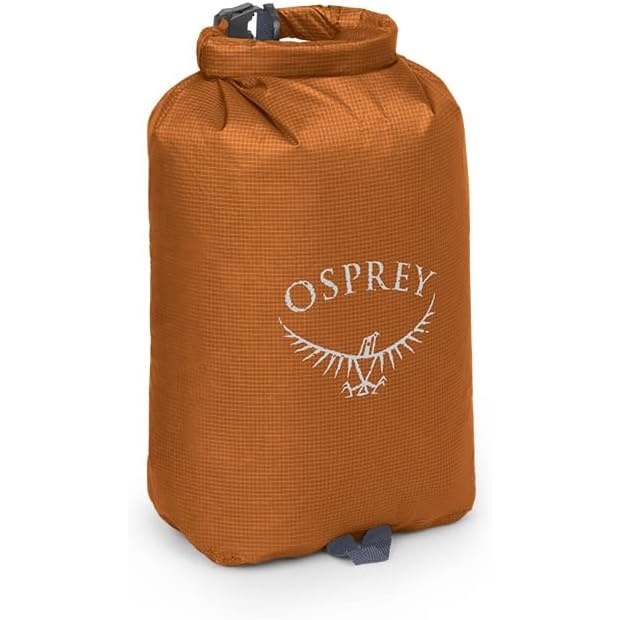 image:imageOsprey Ultralight 6L Waterproof Dry Sack Toffe Orange