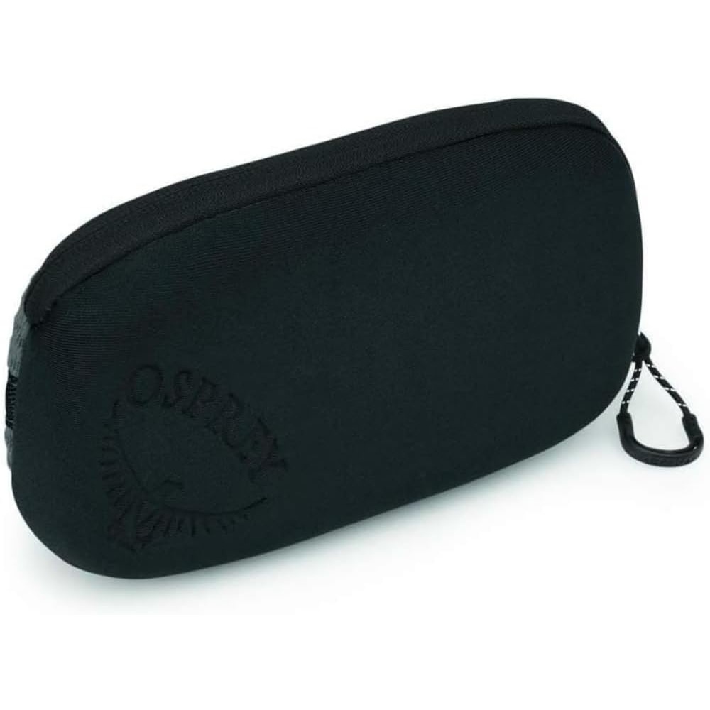 image:imageOsprey Waterproof Pack Pocket Poinsettia RedBlack