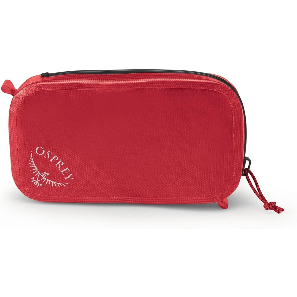 image:imageOsprey Waterproof Pack Pocket Poinsettia RedPoinsettia Red