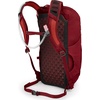 Osprey Skarab 18 Men’s Hiking Hydration Backpack(Mystic Red)