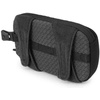 Osprey Waterproof Pack Pocket, Poinsettia Red(Black)