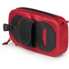 Osprey Waterproof Pack Pocket, Poinsettia Red(Poinsettia Red)