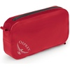 Osprey Waterproof Pack Pocket, Poinsettia Red(Poinsettia Red)